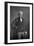 Frank Lockwood (1846-189), English Lawyer and Politician, 1890-W&d Downey-Framed Photographic Print