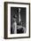 Frank M., Saxophonist-Klaus Ratzer-Framed Photographic Print