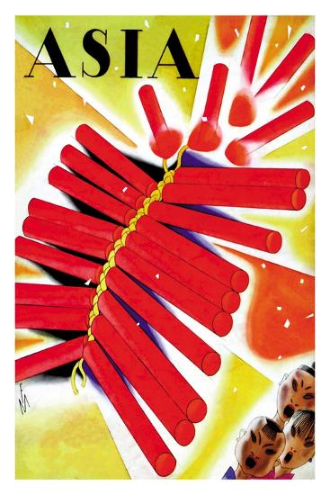 Premium Giclee Print, , large