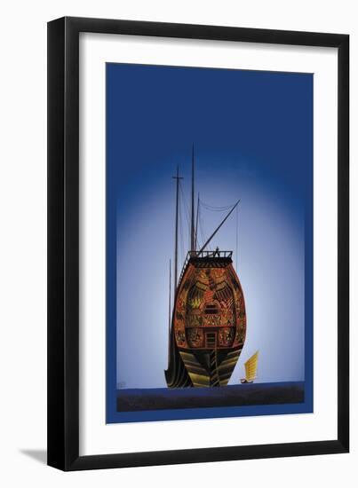 Art Print, , large