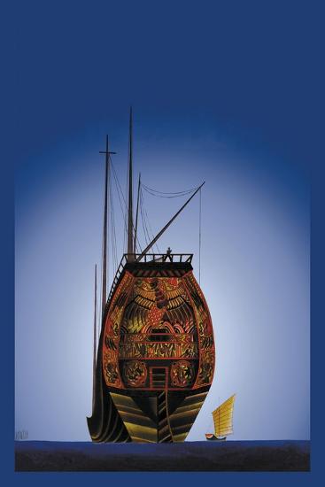 Premium Giclee Print, , large