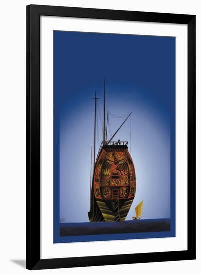 Art Print, , large