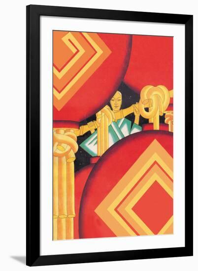 Art Print, , large