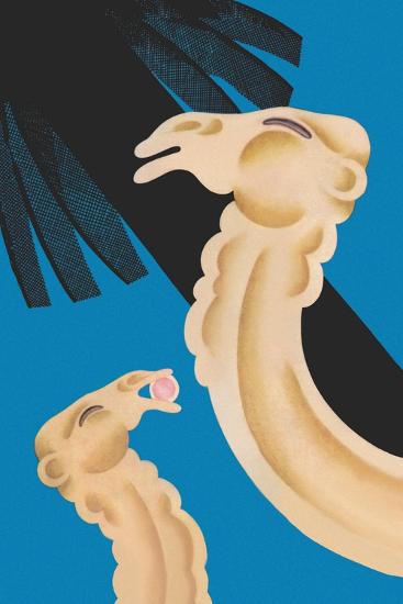 Art Print, , large