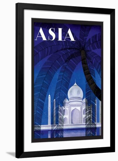 Art Print, , large