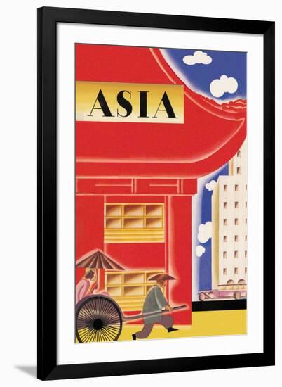 Art Print, , large