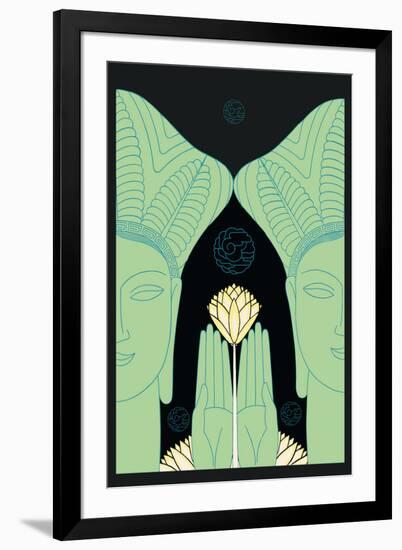 Art Print, , large