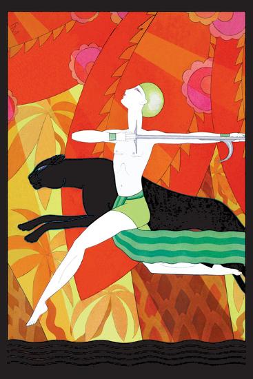 Premium Giclee Print, , large