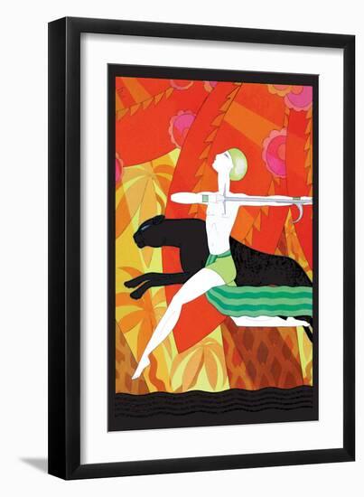 Art Print, , large