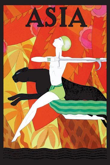 Premium Giclee Print, , large