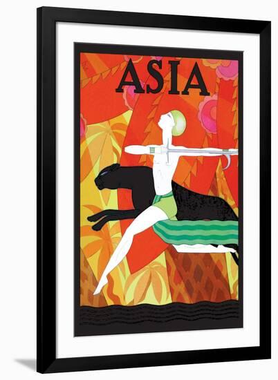 Art Print, , large