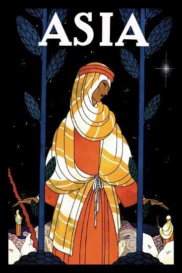 Premium Giclee Print, , large