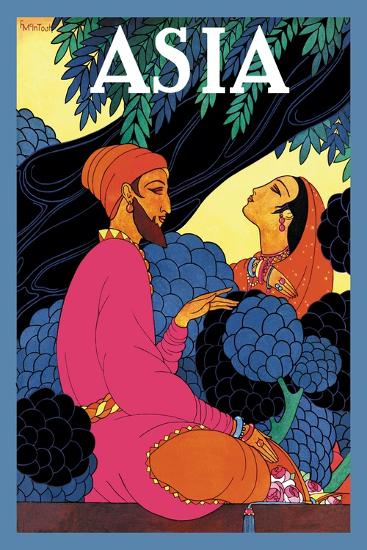 Premium Giclee Print, , large