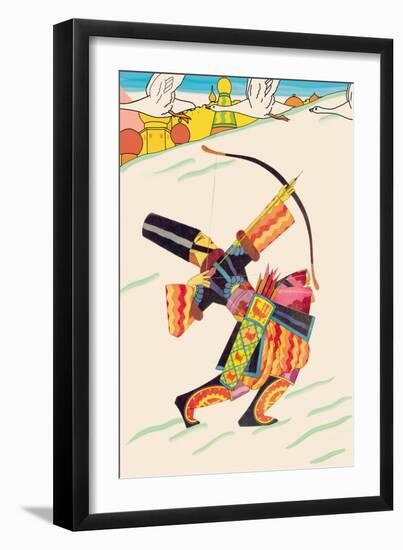 Art Print, , large