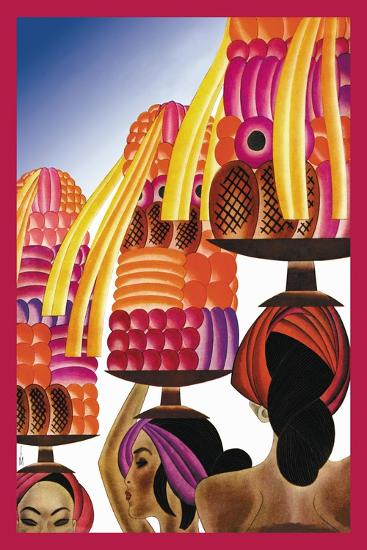 Premium Giclee Print, , large