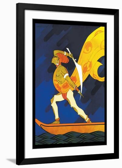Art Print, , large