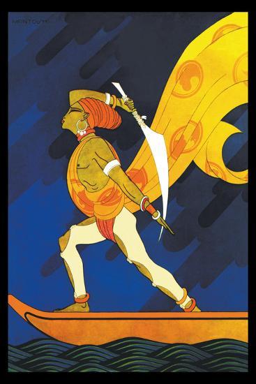 Art Print, , large
