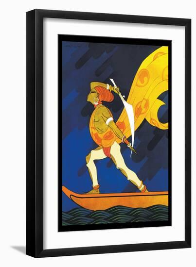 Art Print, , large