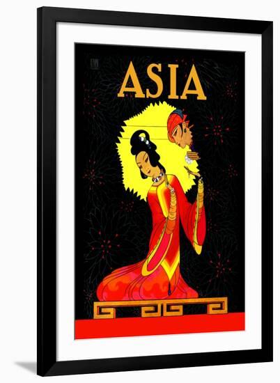 Art Print, , large