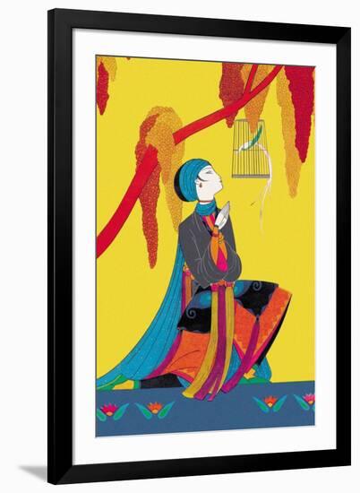 Art Print, , large