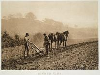 Dinner Time, from 'sun Artists: a Serial of Artistic Photography', Published 1889-91-Frank Meadow Sutcliffe-Giclee Print