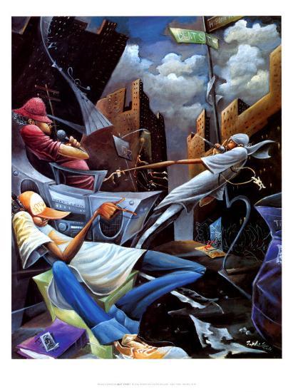 Art Print, , large