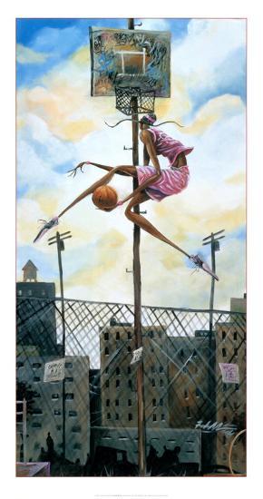 Art Print, , large