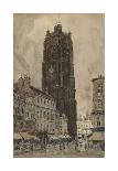 Dunkerque-Frank Myers Boggs-Premium Giclee Print