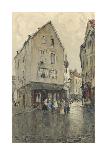 Dunkerque-Frank Myers Boggs-Premium Giclee Print
