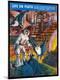 Premium Giclee Print
