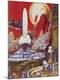 Giclee Print