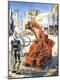 Giclee Print