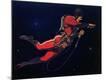 Premium Giclee Print