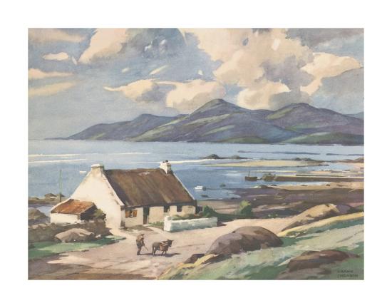 Premium Giclee Print, , large