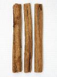 Saffron Threads on a Wooden Spoon-Frank Tschakert-Photographic Print