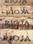 Wine Corks from Rioja-Frank Tschakert-Photographic Print