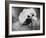 Frank Veloz and Yolanda Casazza, Husband and Wife, Top U.S. Ballroom Dance Team-Gjon Mili-Framed Photographic Print