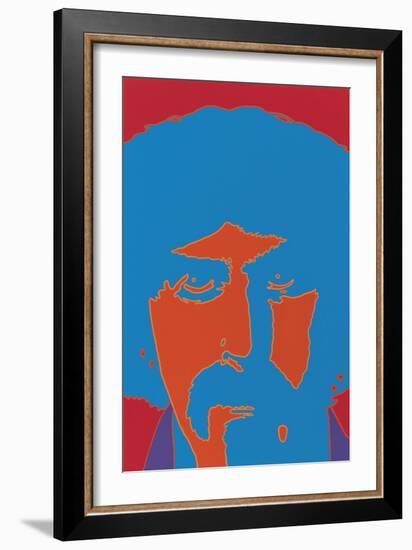 Frank-Peter Marsh-Framed Giclee Print