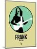 Frank-David Brodsky-Mounted Art Print