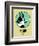 Frank-David Brodsky-Framed Art Print