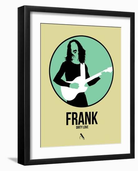 Frank-David Brodsky-Framed Art Print