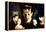 Frankenstein, 1931-null-Framed Stretched Canvas