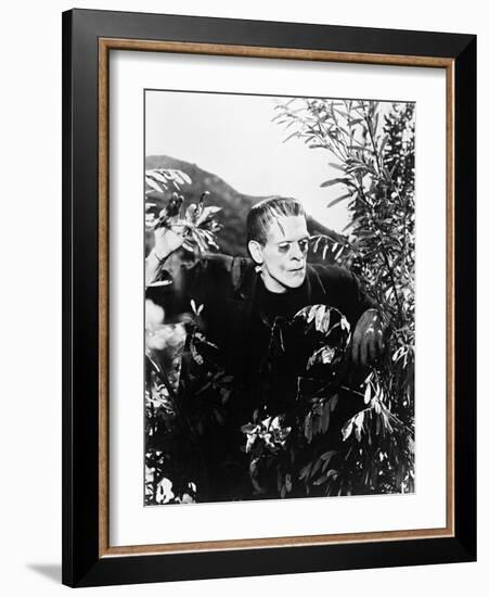 Frankenstein: Frankenstein, 1931-null-Framed Photographic Print