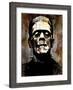Frankenstein I-Martin Wagner-Framed Giclee Print