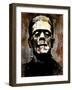 Frankenstein I-Martin Wagner-Framed Giclee Print