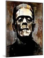 Frankenstein I-Martin Wagner-Mounted Giclee Print