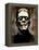 Frankenstein I-Martin Wagner-Framed Stretched Canvas