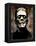 Frankenstein I-Martin Wagner-Framed Stretched Canvas