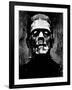 Frankenstein II-Martin Wagner-Framed Giclee Print