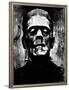 Frankenstein II-Martin Wagner-Framed Giclee Print